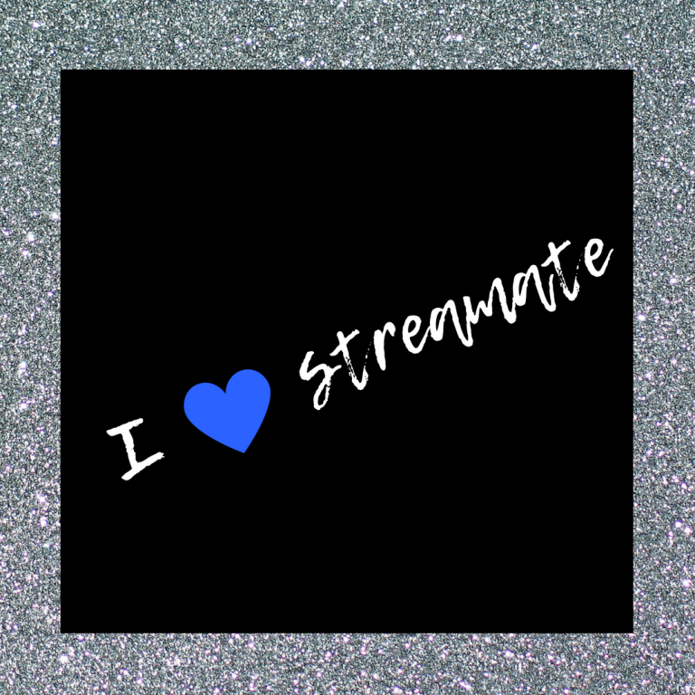 FROM THE GRAM 3 UNIQUE FEATURES YOU CAN ONLY FIND ON STREAMATE 