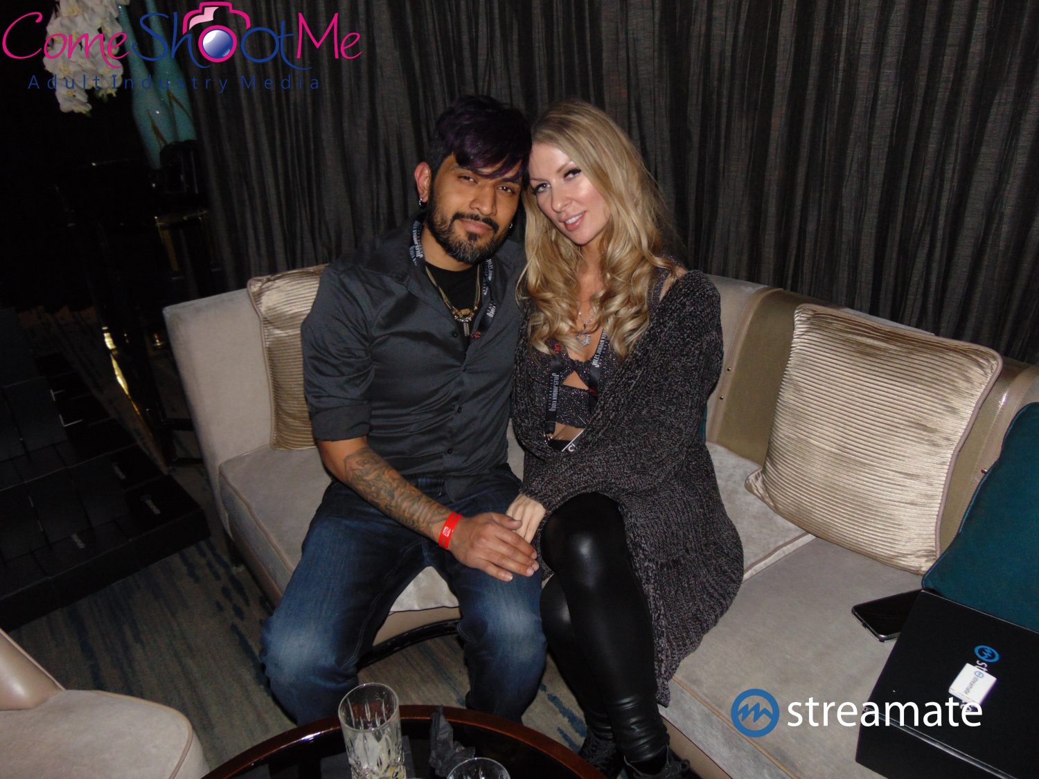 Sydneyantonio Streamate Recruiting